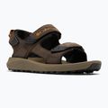 Columbia Trailstorm Hiker 3 Strap 231 braun Herren-Trekking-Sandalen 1987221 11