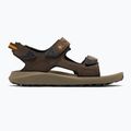 Columbia Trailstorm Hiker 3 Strap 231 braun Herren-Trekking-Sandalen 1987221 12