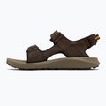 Columbia Trailstorm Hiker 3 Strap 231 braun Herren-Trekking-Sandalen 1987221 13