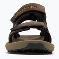 Columbia Trailstorm Hiker 3 Strap 231 braun Herren-Trekking-Sandalen 1987221 14