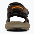 Columbia Trailstorm Hiker 3 Strap 231 braun Herren-Trekking-Sandalen 1987221 15