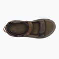 Columbia Trailstorm Hiker 3 Strap 231 braun Herren-Trekking-Sandalen 1987221 16