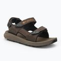 Columbia Trailstorm Hiker 3 Strap 231 braun Herren-Trekking-Sandalen 1987221