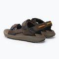 Columbia Trailstorm Hiker 3 Strap 231 braun Herren-Trekking-Sandalen 1987221 3