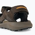 Columbia Trailstorm Hiker 3 Strap 231 braun Herren-Trekking-Sandalen 1987221 9