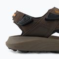 Columbia Trailstorm Hiker 3 Strap 231 braun Herren-Trekking-Sandalen 1987221 10