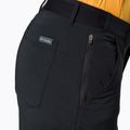Herren Softshellhose Columbia Tech Trail II 010 schwarz 2016711 4