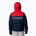 Columbia Herren Skijacke Iceline Ridge navy blau 1864272 3