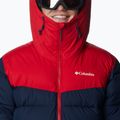 Columbia Herren Skijacke Iceline Ridge navy blau 1864272 4