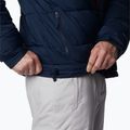 Columbia Herren Skijacke Iceline Ridge navy blau 1864272 7