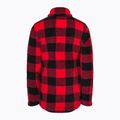 Columbia West Bend Damen-Trekking-Sweatshirt rot 1939901 2