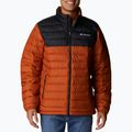 Columbia Powder Lite Herren Daunenjacke orange 1698001