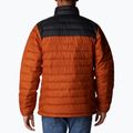 Columbia Powder Lite Herren Daunenjacke orange 1698001 2