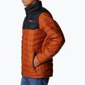 Columbia Powder Lite Herren Daunenjacke orange 1698001 3