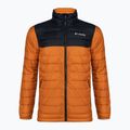 Columbia Powder Lite Herren Daunenjacke orange 1698001 6