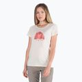 Damen-Trekking-Shirt Columbia Daisy Days Grafik beige 1934592