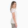 Damen-Trekking-Shirt Columbia Daisy Days Grafik beige 1934592 2