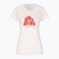 Damen-Trekking-Shirt Columbia Daisy Days Grafik beige 1934592 7