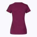 Damen-Trekking-Shirt Columbia Daisy Days Grafik rot 1934592 8