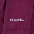 Damen-Trekking-Shirt Columbia Daisy Days Grafik rot 1934592 10