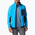 Columbia Herren Titan Pass 2.0 II Fleece-Sweatshirt blau 1866422 3