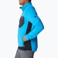 Columbia Herren Titan Pass 2.0 II Fleece-Sweatshirt blau 1866422 4