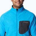 Columbia Herren Titan Pass 2.0 II Fleece-Sweatshirt blau 1866422 6