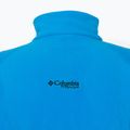 Columbia Herren Titan Pass 2.0 II Fleece-Sweatshirt blau 1866422 15