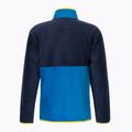 Columbia Back Bowl Herren Fleece-Sweatshirt blau 1872794 8