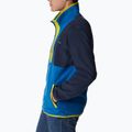 Columbia Back Bowl Herren Fleece-Sweatshirt blau 1872794 4