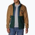 Columbia Back Bowl Herren Fleece-Sweatshirt grün 1872794 5