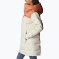 Columbia Damen Opal Hill Mid Daunenjacke beige 2007801 3