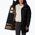 Columbia Damen Opal Hill Mid Daunenjacke schwarz 2007801 4