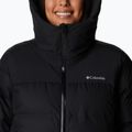 Columbia Damen Opal Hill Mid Daunenjacke schwarz 2007801 5