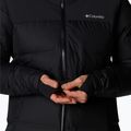Columbia Damen Opal Hill Mid Daunenjacke schwarz 2007801 6
