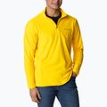 Columbia Klamath Range II Herren Fleece-Sweatshirt gelb 1352472 4