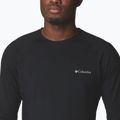 Herren Funktionsshirt langärmlig Columbia Omni-Heat Infinity Knit LS Crew black 5