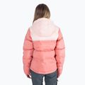 Columbia Damen Bulo Point Daunenjacke rosa 1955141 4