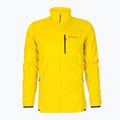 Columbia Park View Herren-Trekking-Sweatshirt gelb 1952222 6