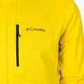 Columbia Park View Herren-Trekking-Sweatshirt gelb 1952222 8