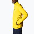 Columbia Park View Herren-Trekking-Sweatshirt gelb 1952222 2