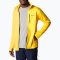 Columbia Park View Herren-Trekking-Sweatshirt gelb 1952222 3