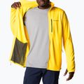 Columbia Park View Herren-Trekking-Sweatshirt gelb 1952222 4