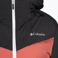 Columbia Wildcard II Down Damen Skijacke schwarz-rosa 2007541 3