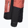 Columbia Wildcard II Down Damen Skijacke schwarz-rosa 2007541 4