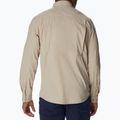 Columbia Newton Ridge II LS Herrenhemd beige 2012971 2