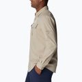 Columbia Newton Ridge II LS Herrenhemd beige 2012971 4