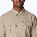 Columbia Newton Ridge II LS Herrenhemd beige 2012971 5