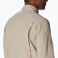 Columbia Newton Ridge II LS Herrenhemd beige 2012971 6