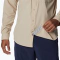 Columbia Newton Ridge II LS Herrenhemd beige 2012971 7